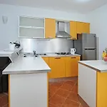 Odiseja Prázdninový dům