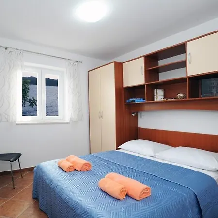 Prázdninový dům Odiseja Slano