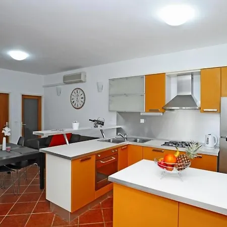 Hébergement de vacances Odiseja