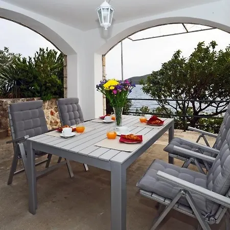 Hébergement de vacances Odiseja