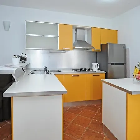 Odiseja Hébergement de vacances